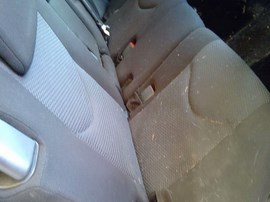 2007 TOYOTA RAV4, RED, SPORT, 2.4L, AT. AWD. Z25982